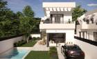 New Build - Villas - Los Montesinos - La Herrada