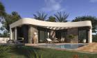 New Build - Villas - Los Montesinos - La Herrada