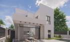 New Build - Villas - Los Montesinos - La Herrada