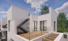 New Build - Villas - Los Montesinos - La Herrada