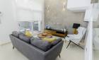 New Build - Villas - Los Montesinos - La Herrada