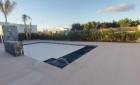 New Build - Villas - Los Montesinos - La Herrada