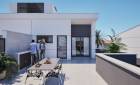 New Build - Villas - Los Nietos - Centro