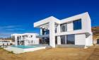 New Build - Villas - Málaga - Limonar