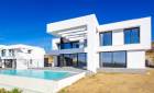 New Build - Villas - Málaga - Limonar