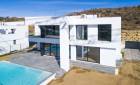 New Build - Villas - Málaga - Limonar