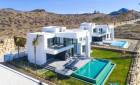 New Build - Villas - Málaga - Limonar