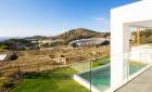 New Build - Villas - Málaga - Limonar