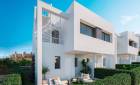 New Build - Villas - Manilva - Duquesa Sur
