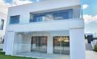 New Build - Villas - Manilva - La Duquesa