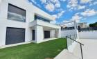 New Build - Villas - Manilva - La Duquesa