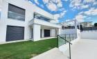 New Build - Villas - Manilva - La Duquesa