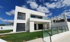 New Build - Villas - Manilva - La Duquesa