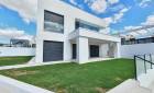 New Build - Villas - Manilva - La Duquesa