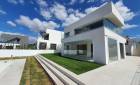 New Build - Villas - Manilva - La Duquesa