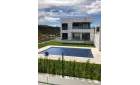 New Build - Villas - Manilva - La Duquesa