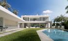 New Build - Villas - Marbella - Cascada De Camojan