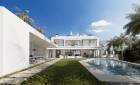 New Build - Villas - Marbella - Cascada De Camojan