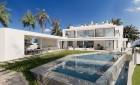 New Build - Villas - Marbella - Cascada De Camojan