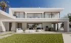 New Build - Villas - Marbella - Cascada De Camojan