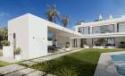 New Build - Villas - Marbella - Cascada De Camojan