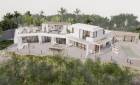 New Build - Villas - Marbella - Elviria