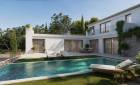 New Build - Villas - Marbella - Elviria