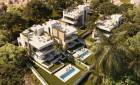 New Build - Villas - Marbella - Hacienda