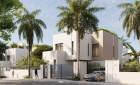 New Build - Villas - Marbella - Hacienda