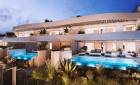 New Build - Villas - Marbella - Las Chapas