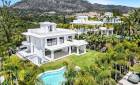 New Build - Villas - Marbella - Marbella Club