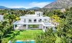 New Build - Villas - Marbella - Marbella Club