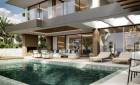 New Build - Villas - Marbella - Nueva Andalucia