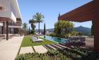 New Build - Villas - Marbella - Nueva Andalucia
