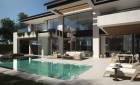 New Build - Villas - Marbella - San Pedro De Alcantara