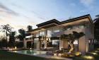 New Build - Villas - Marbella - San Pedro De Alcantara