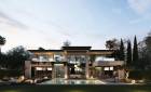 New Build - Villas - Marbella - San Pedro De Alcantara