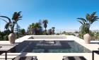 New Build - Villas - Marbella - San Pedro De Alcantara