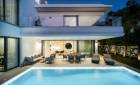 New Build - Villas - Marbella - The Golden Mile