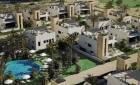 New Build - Villas - Mazarron - Camposol Golf