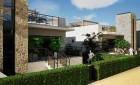 New Build - Villas - Mazarron - Camposol Golf