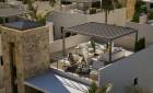 New Build - Villas - Mazarron - Camposol Golf