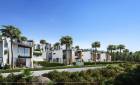 New Build - Villas - Mijas - Calaburra - Chaparral