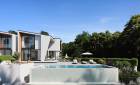 New Build - Villas - Mijas - Calaburra - Chaparral