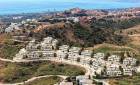 New Build - Villas - Mijas - Calanova Golf