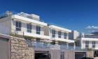 New Build - Villas - Mijas - Calanova Golf