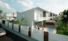 New Build - Villas - Mijas - Calanova