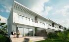 New Build - Villas - Mijas - Calanova