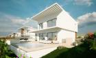 New Build - Villas - Mijas - Calanova