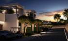New Build - Villas - Mijas - Cerrado del Águila Golf